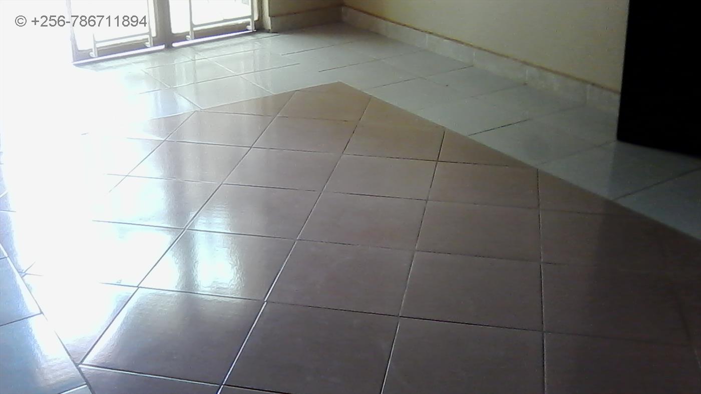 Apartment for rent in Kyaliwajjala Wakiso