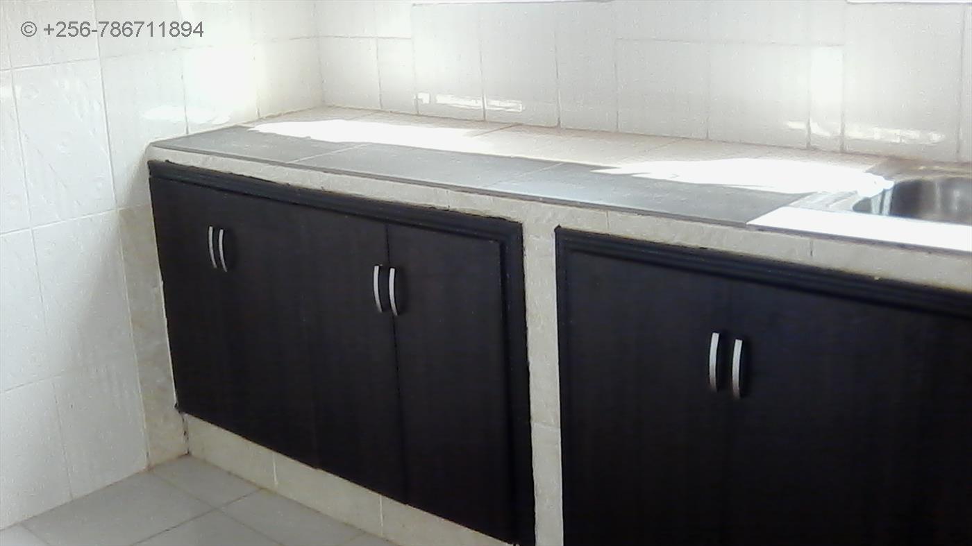 Apartment for rent in Kyaliwajjala Wakiso