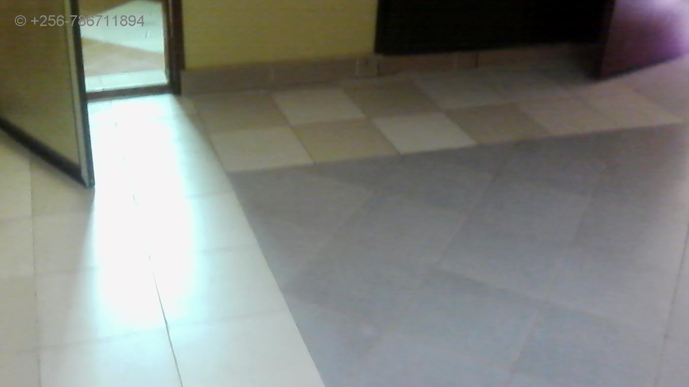 Apartment for rent in Kyaliwajjala Wakiso