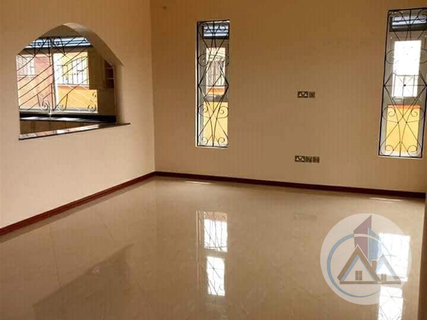 Bungalow for sale in Kyebando Kampala