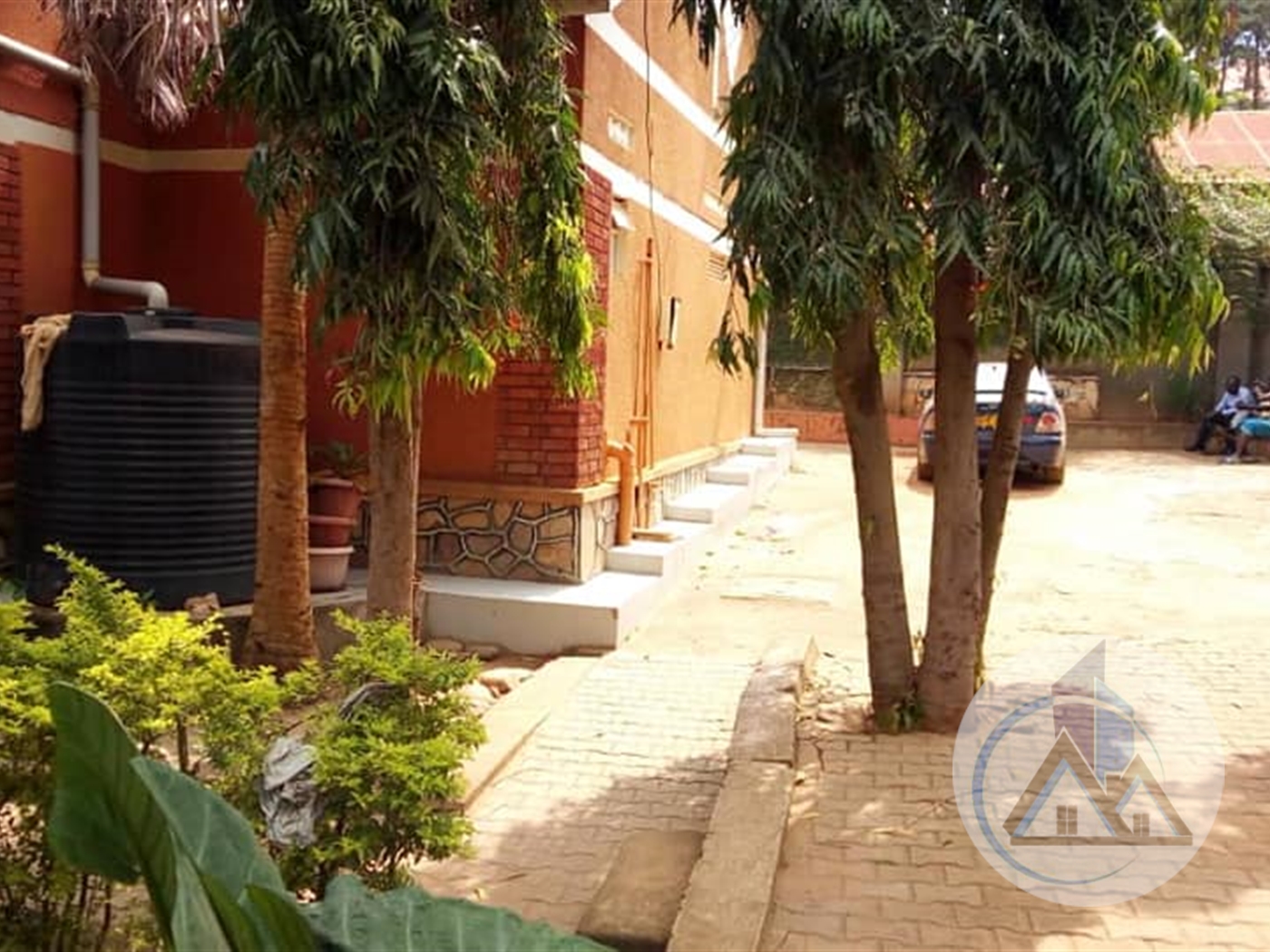 Bungalow for sale in Bweyogerere Wakiso