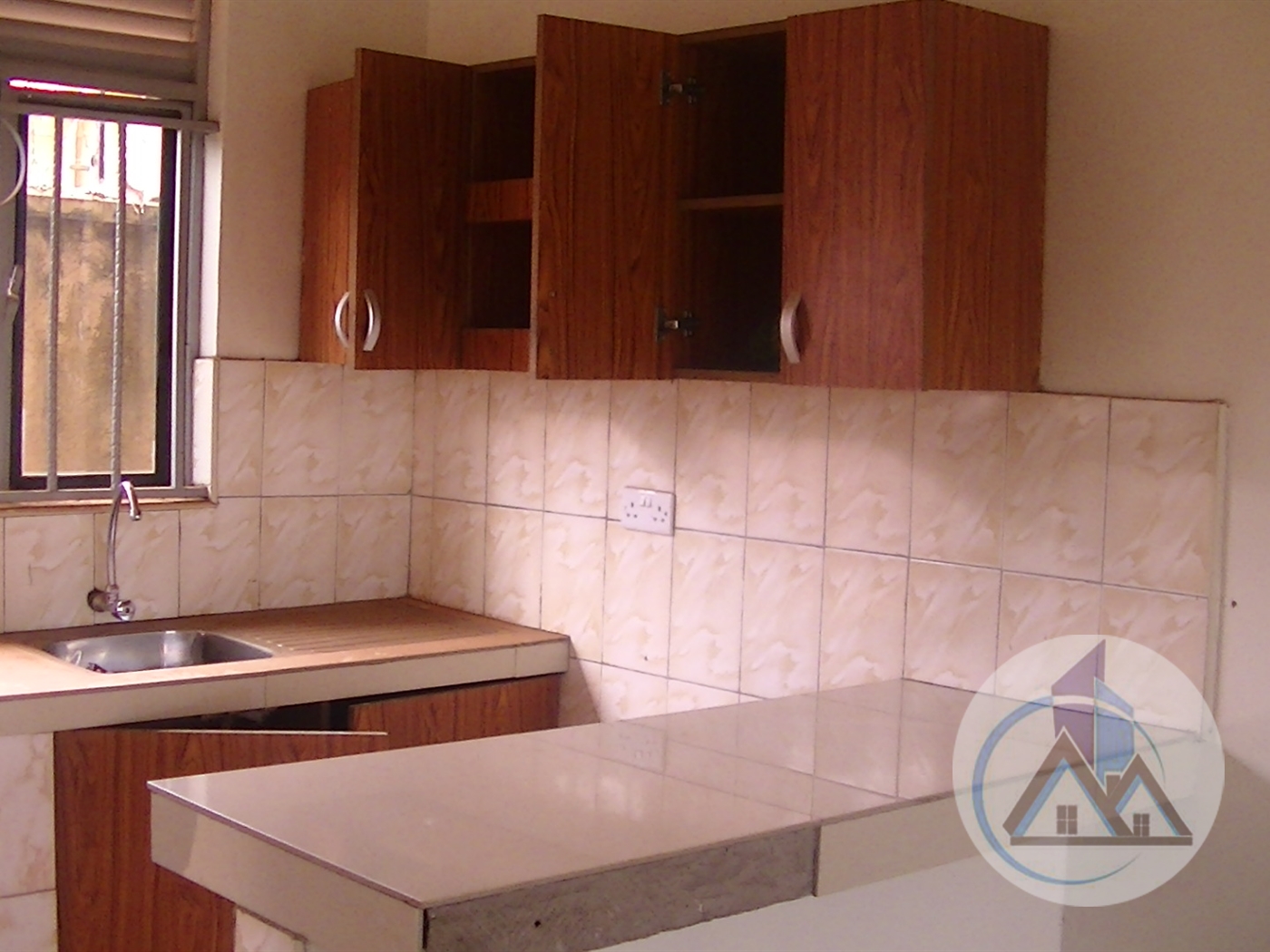 Apartment for rent in Najjera Wakiso