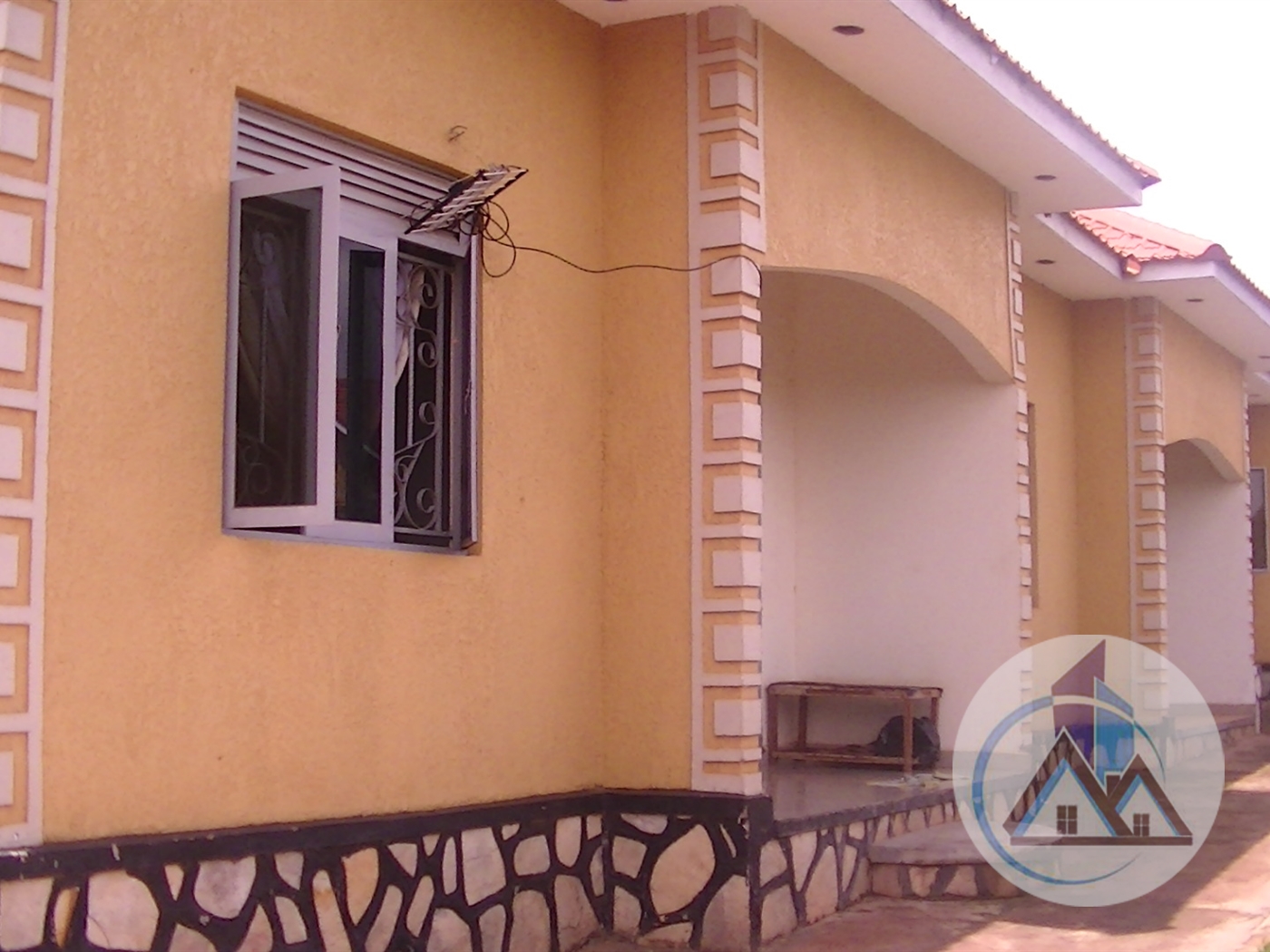 Apartment for rent in Najjera Wakiso