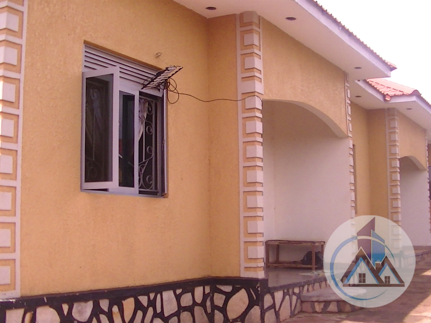 Apartment for rent in Najjera Wakiso