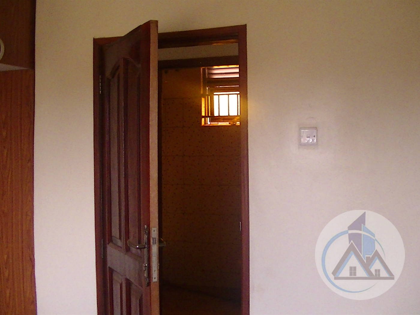 Apartment for rent in Najjera Wakiso