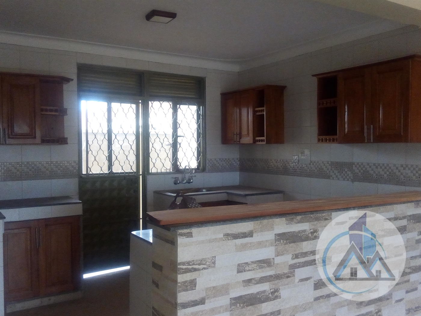 Apartment for rent in Najjera Wakiso