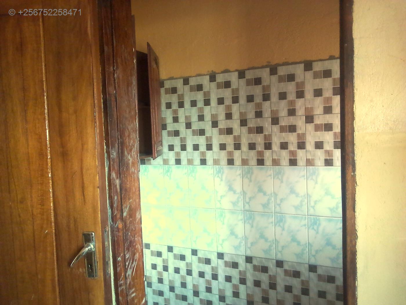 Semi Detached for rent in Najjera Wakiso