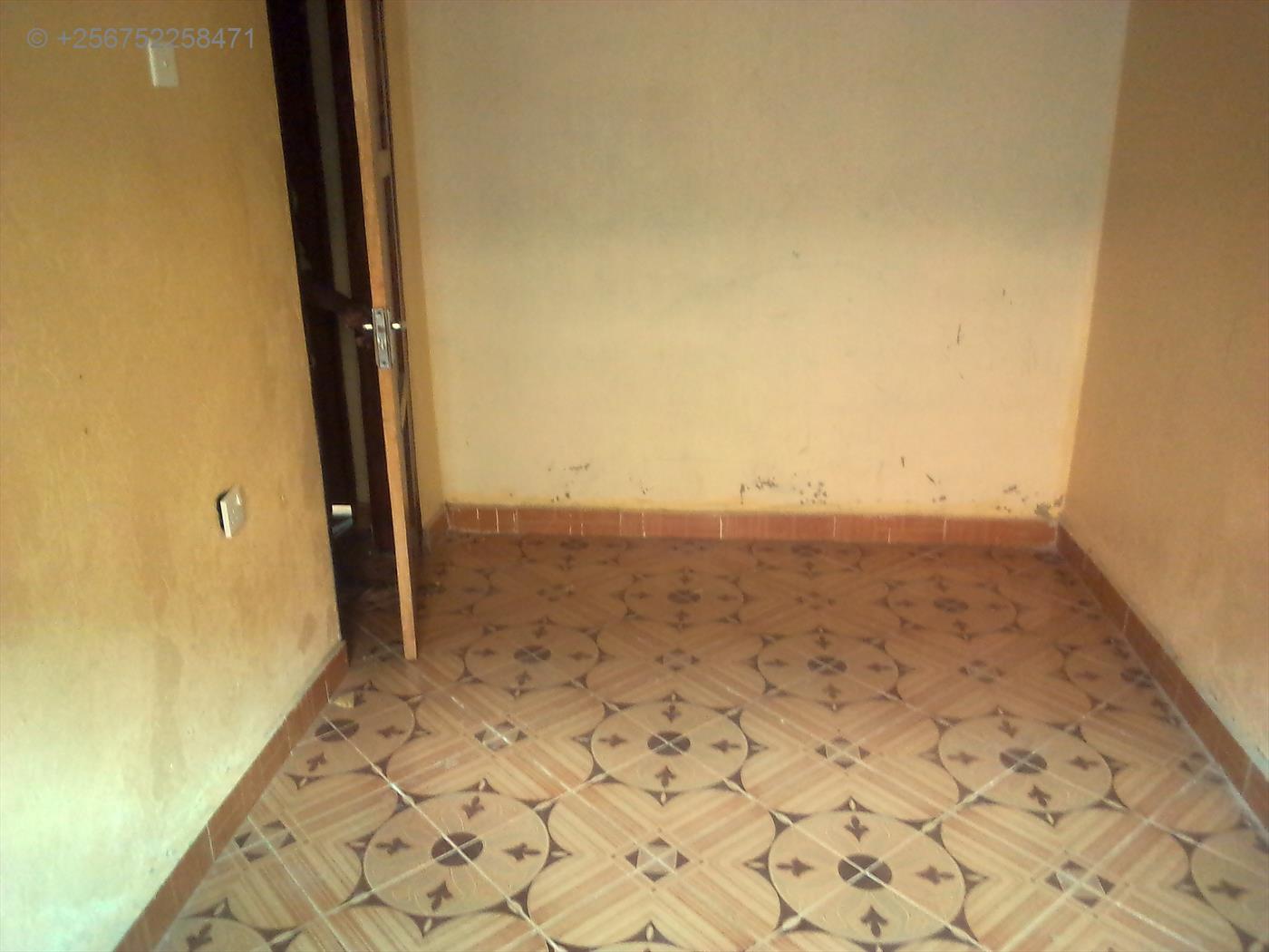 Semi Detached for rent in Najjera Wakiso