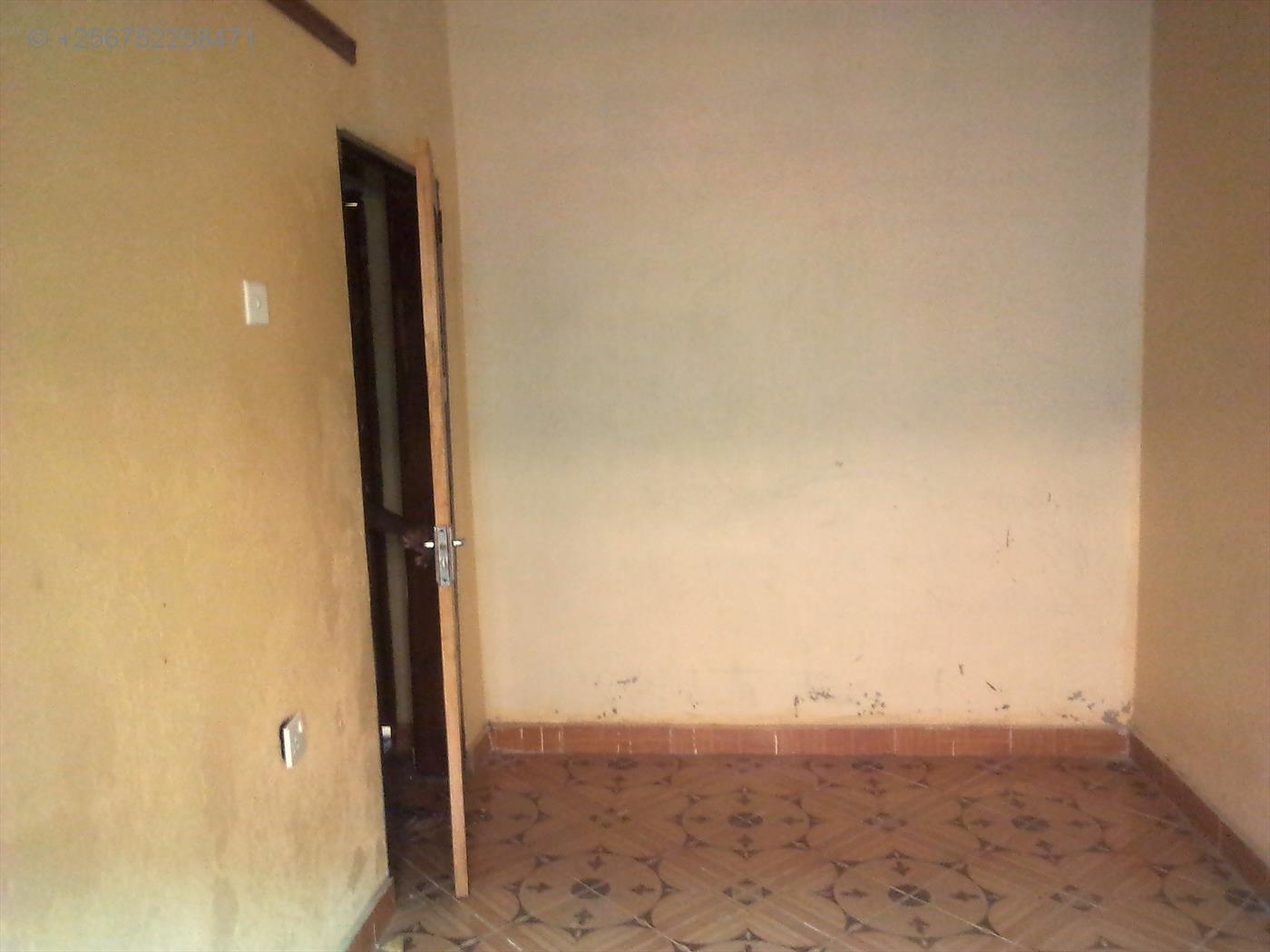 Semi Detached for rent in Najjera Wakiso