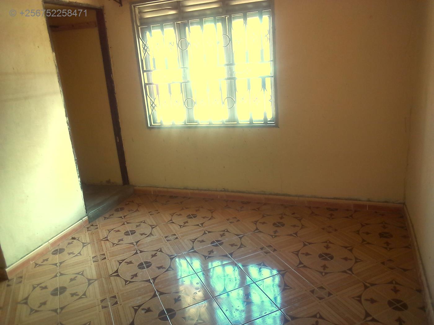 Semi Detached for rent in Najjera Wakiso