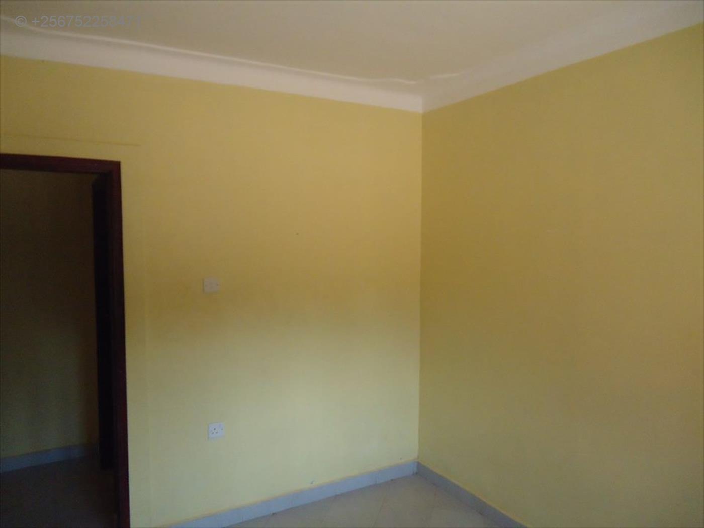 Semi Detached for rent in Kyaliwajjala Wakiso