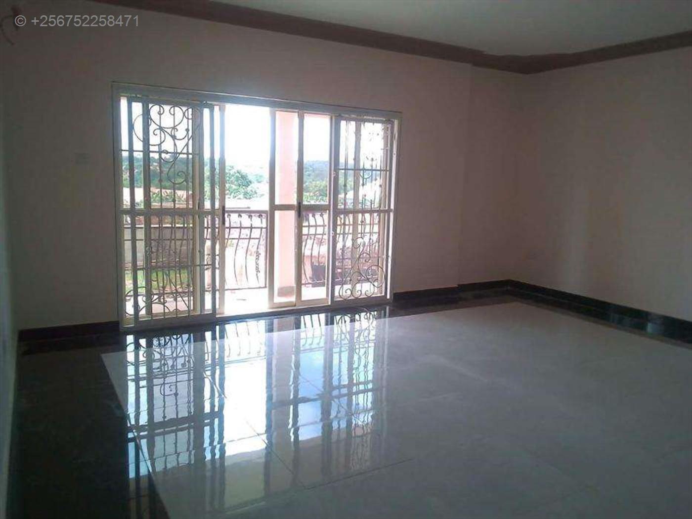 Semi Detached for rent in Namugongo Wakiso