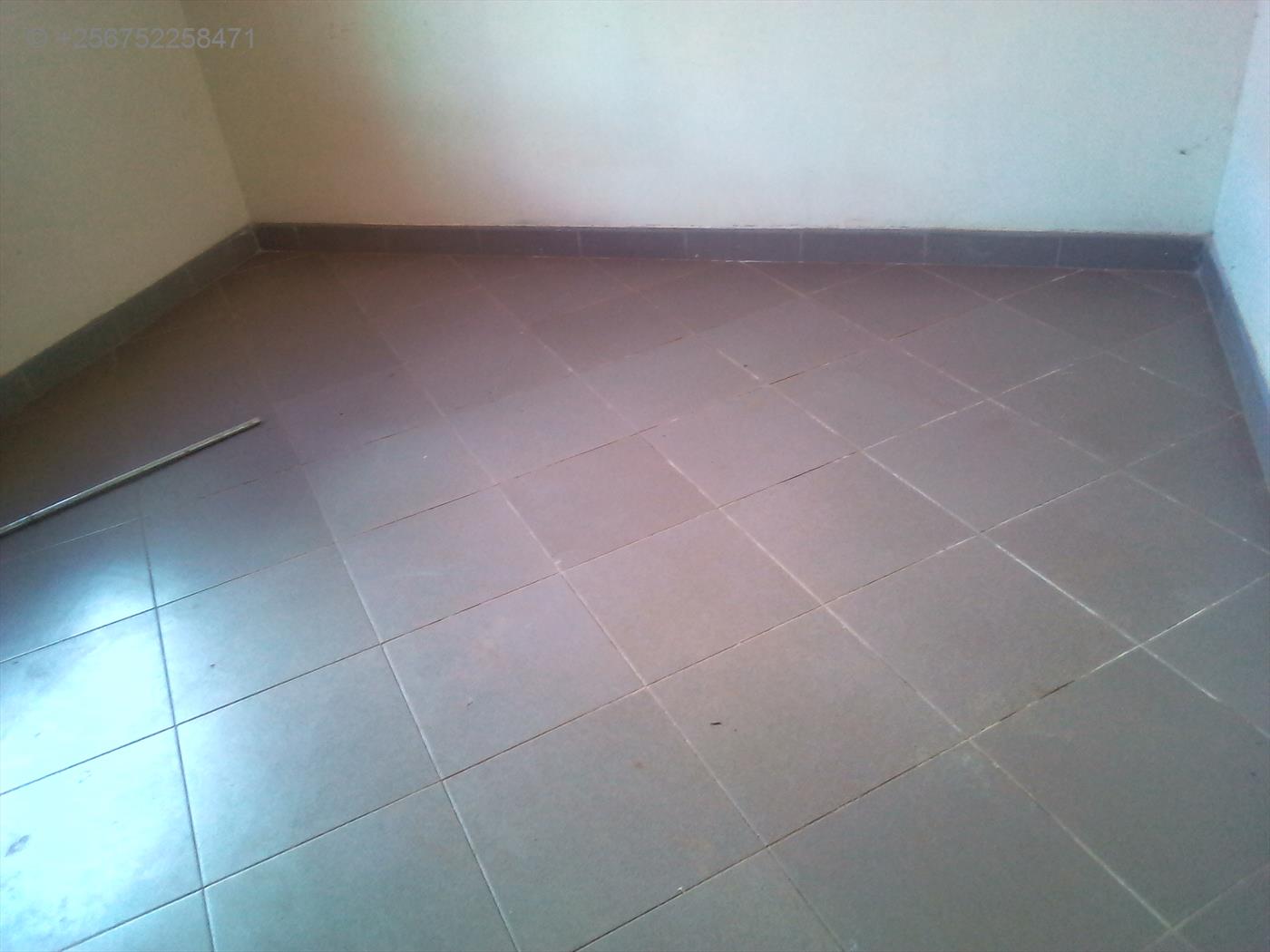 Semi Detached for rent in Naalya Kampala