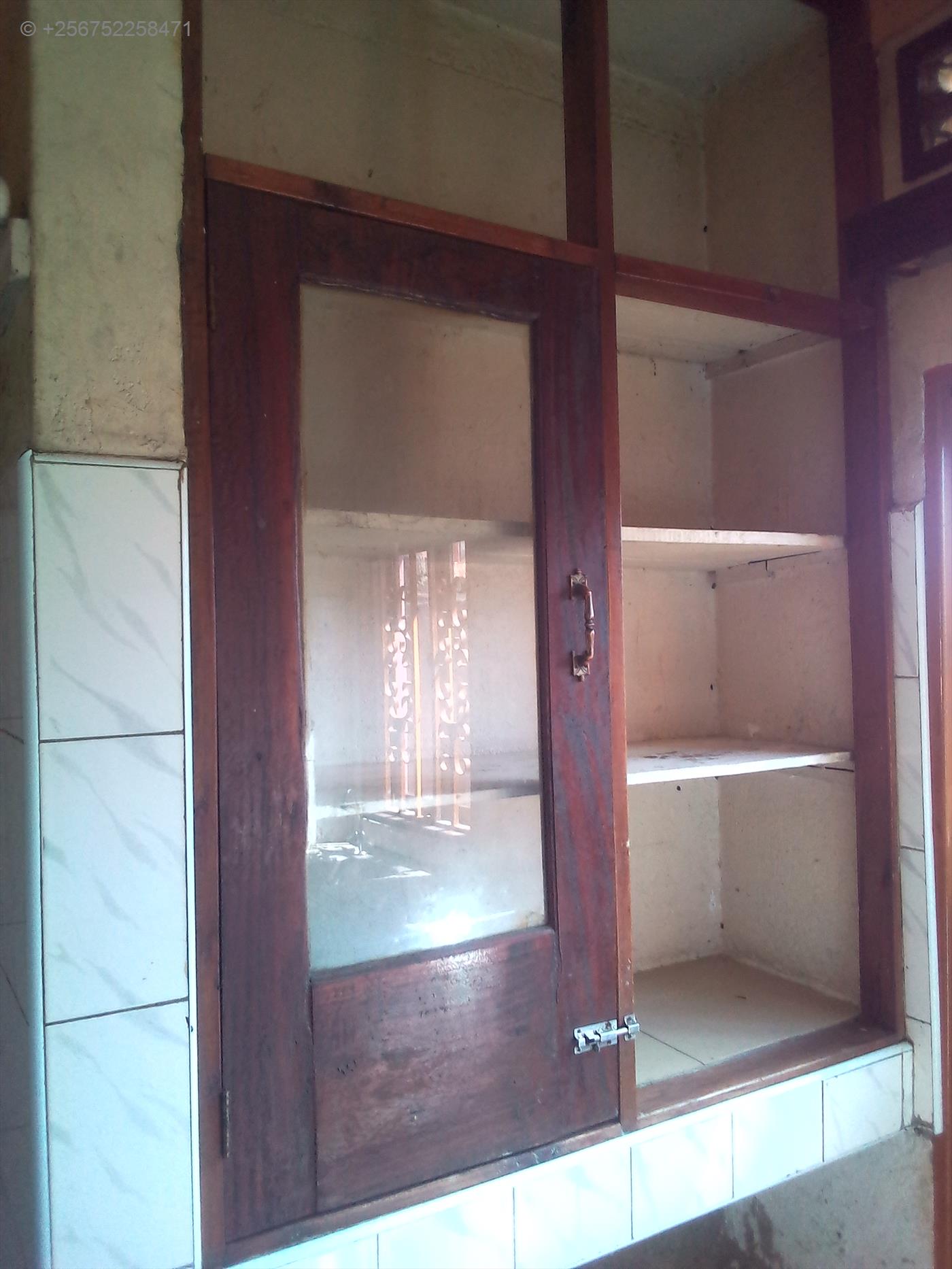 Semi Detached for rent in Naalya Kampala