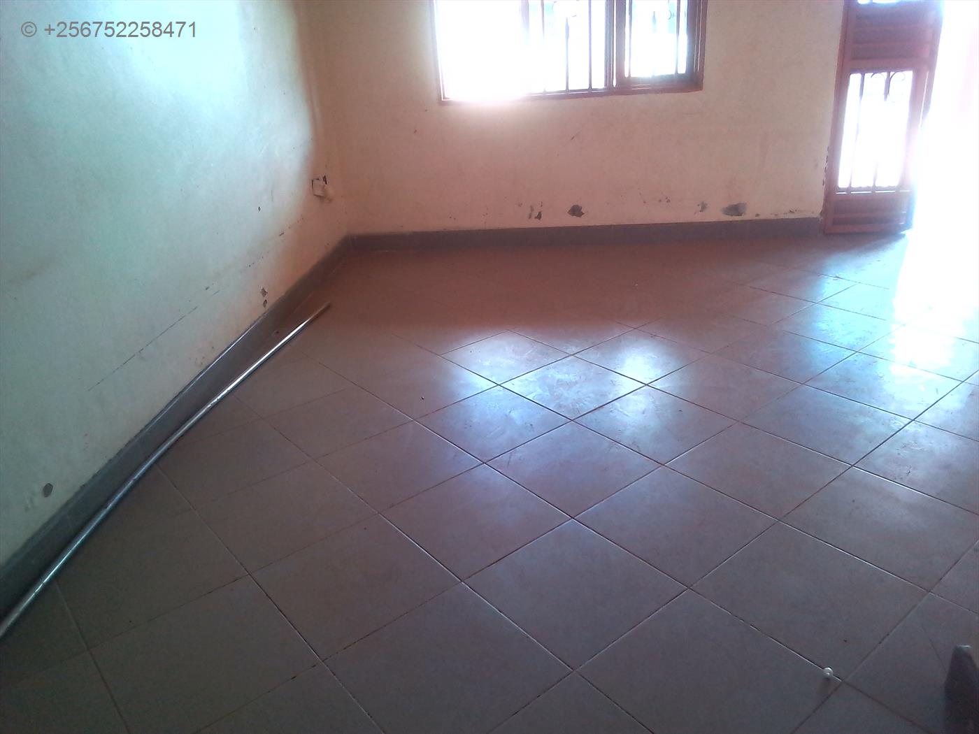 Semi Detached for rent in Naalya Kampala