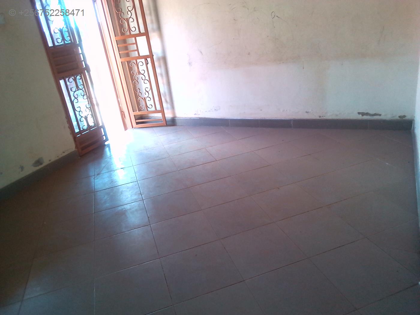 Semi Detached for rent in Naalya Kampala