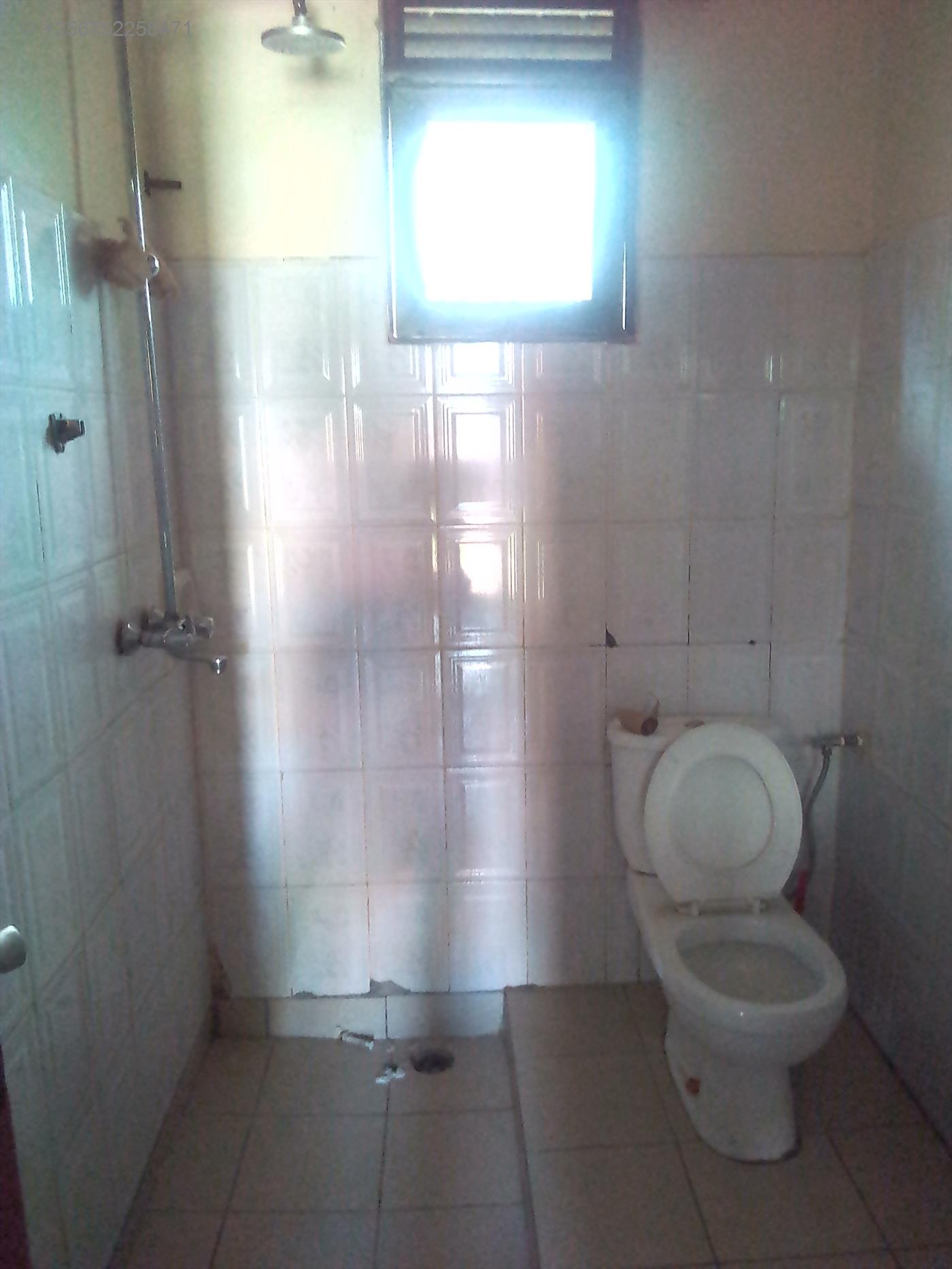 Semi Detached for rent in Najjera Wakiso