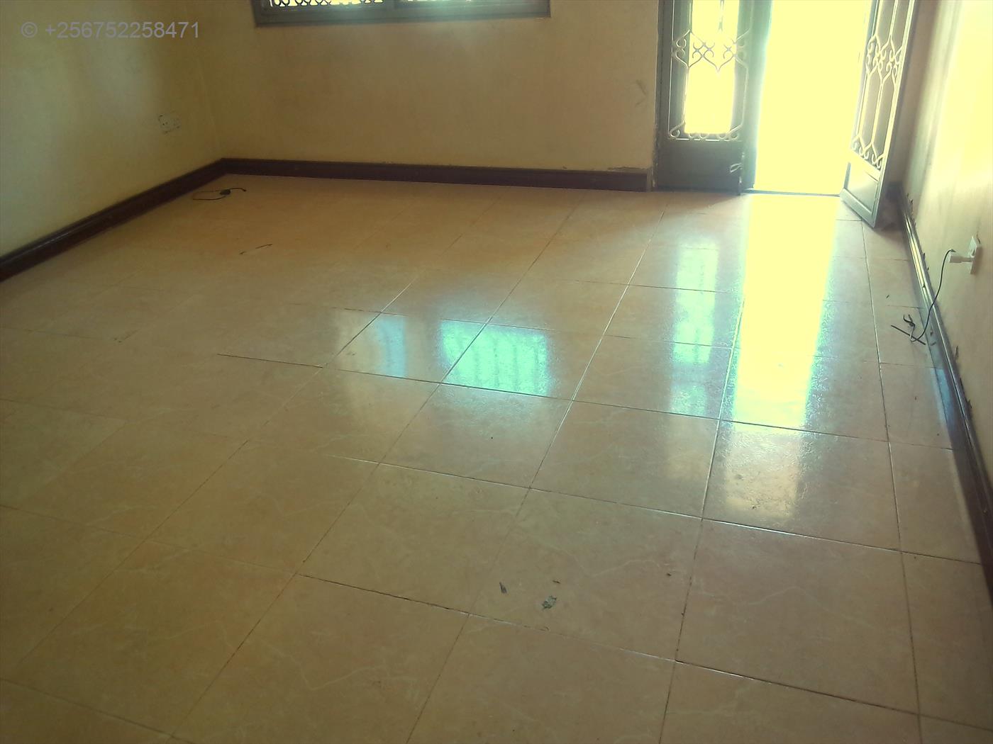 Semi Detached for rent in Najjera Wakiso