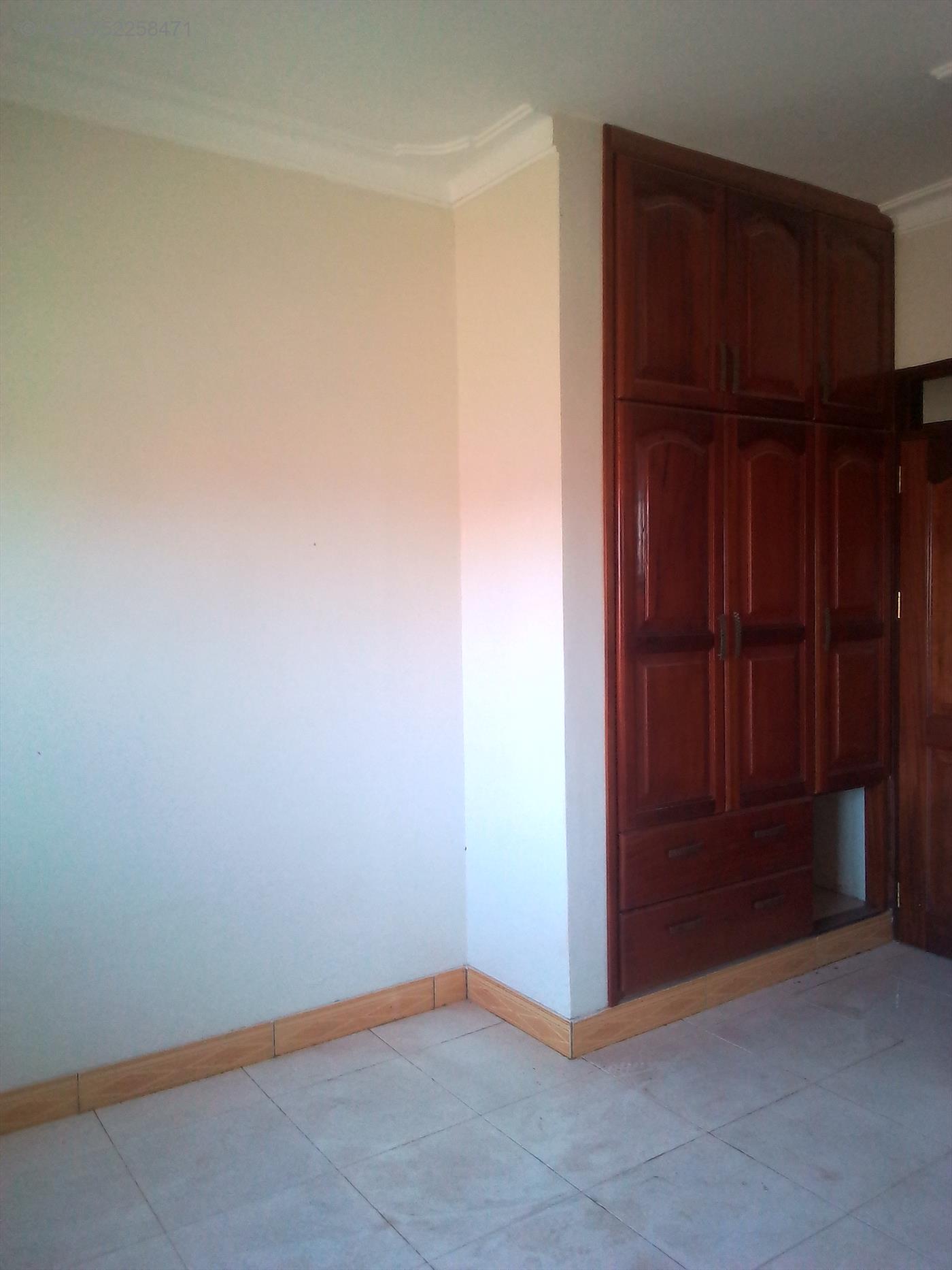 Semi Detached for rent in Najjera Wakiso