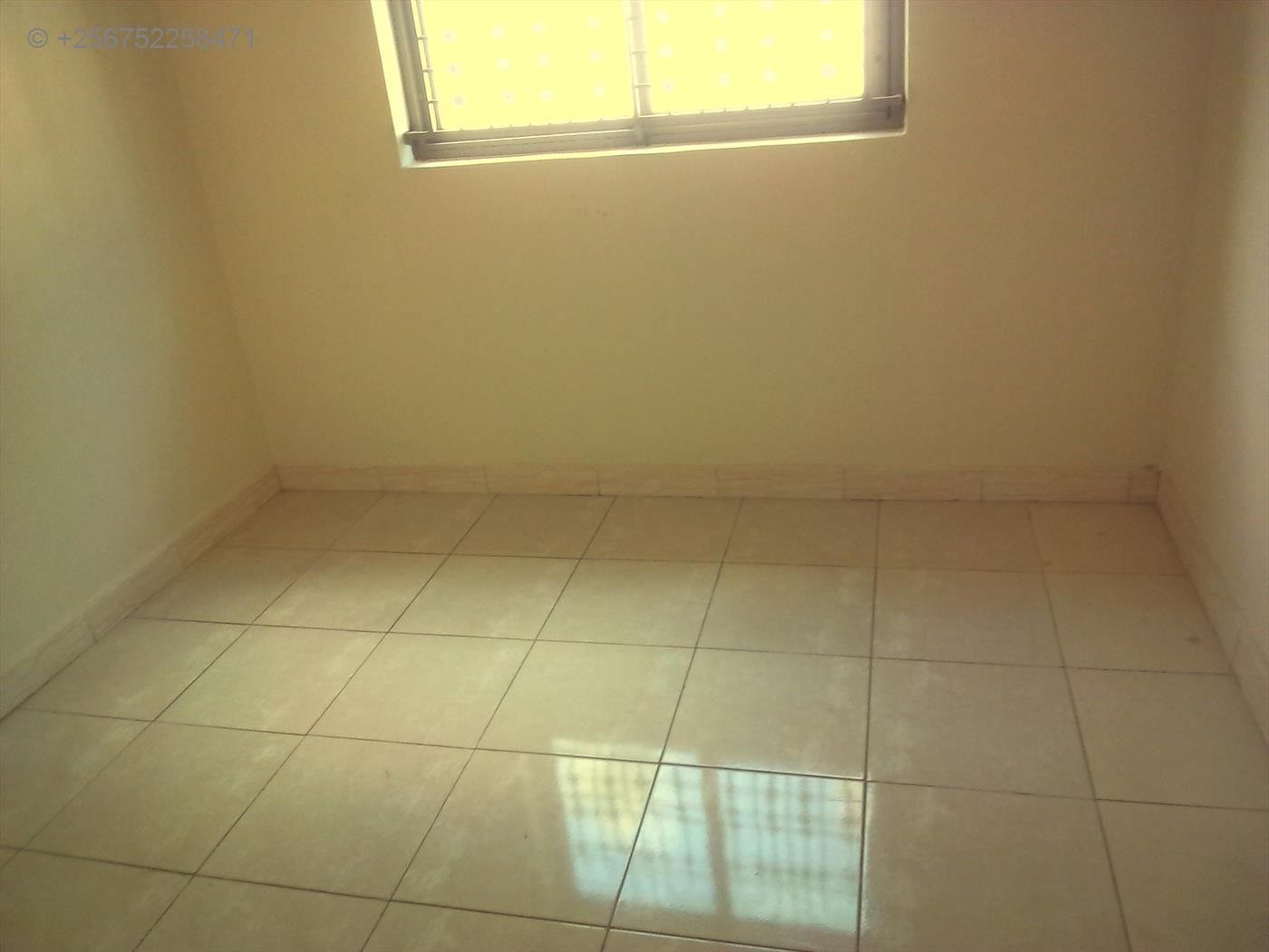 Semi Detached for rent in Najjera Wakiso