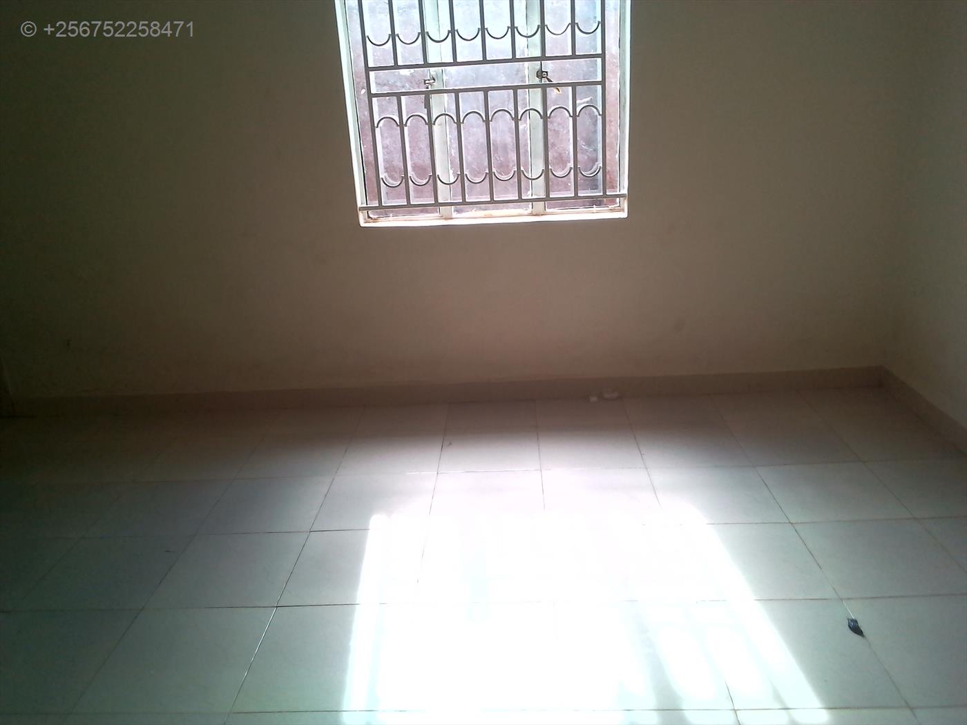 Semi Detached for rent in Najjera Wakiso