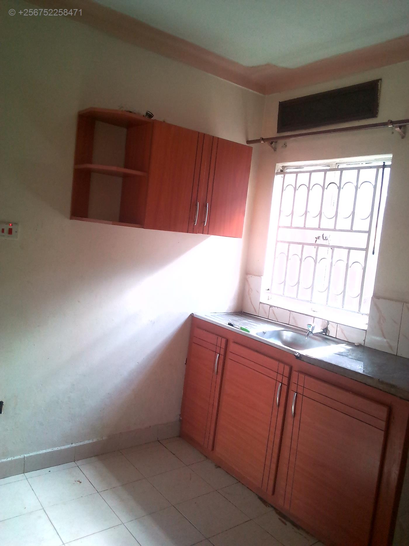 Semi Detached for rent in Najjera Wakiso