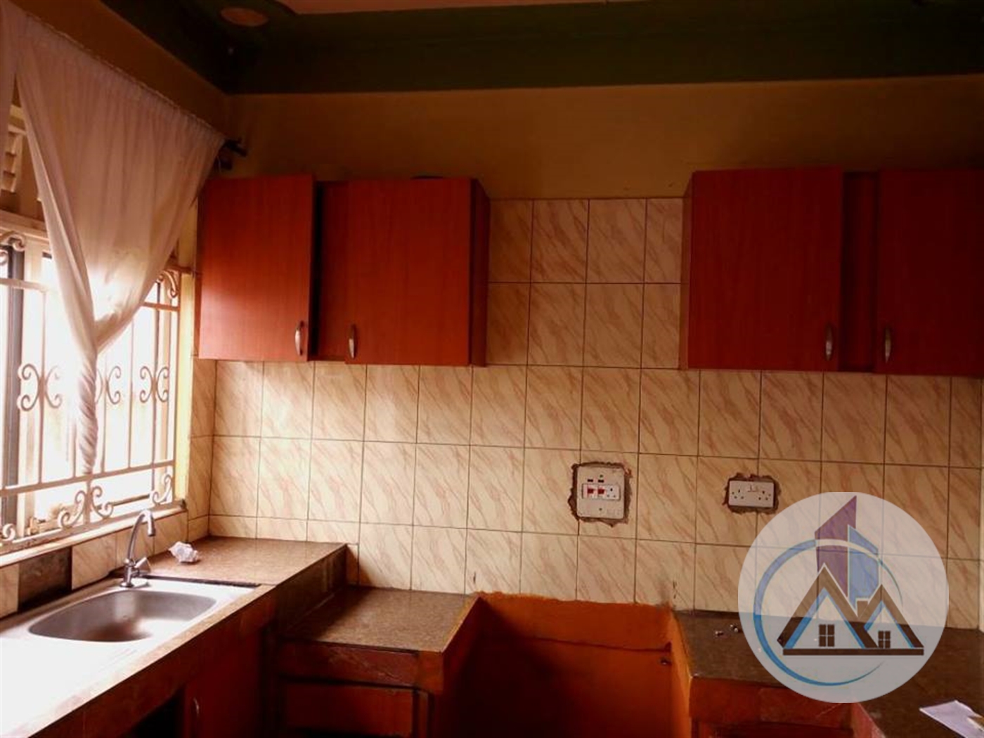 Semi Detached for rent in Kira Wakiso