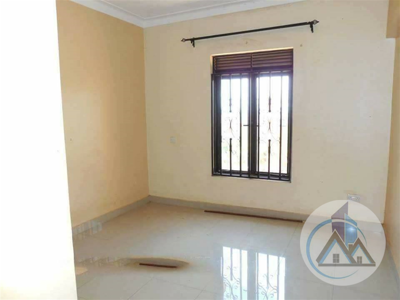 Semi Detached for rent in Bweyogerere Wakiso