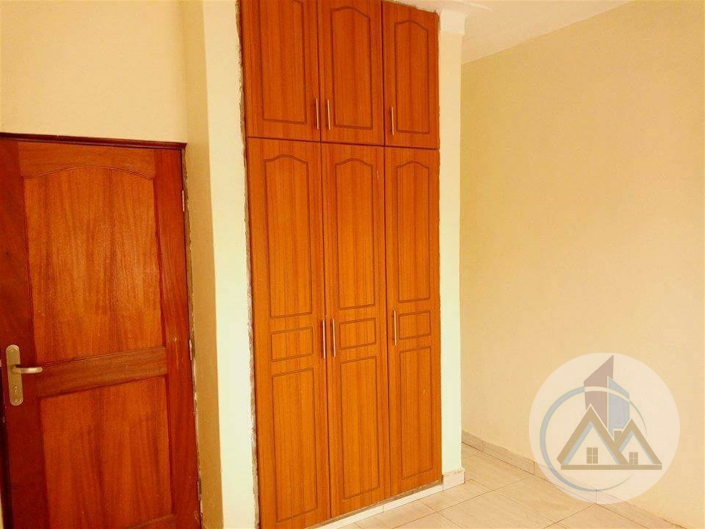 Semi Detached for rent in Bweyogerere Wakiso