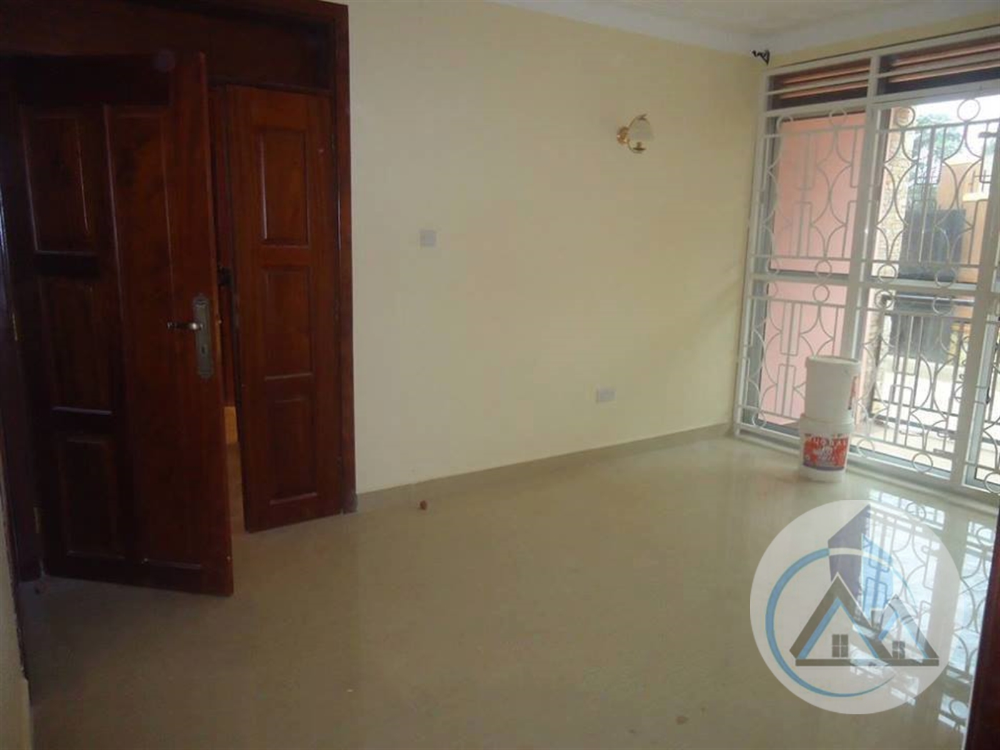 Apartment for rent in Kyaliwajjala Wakiso