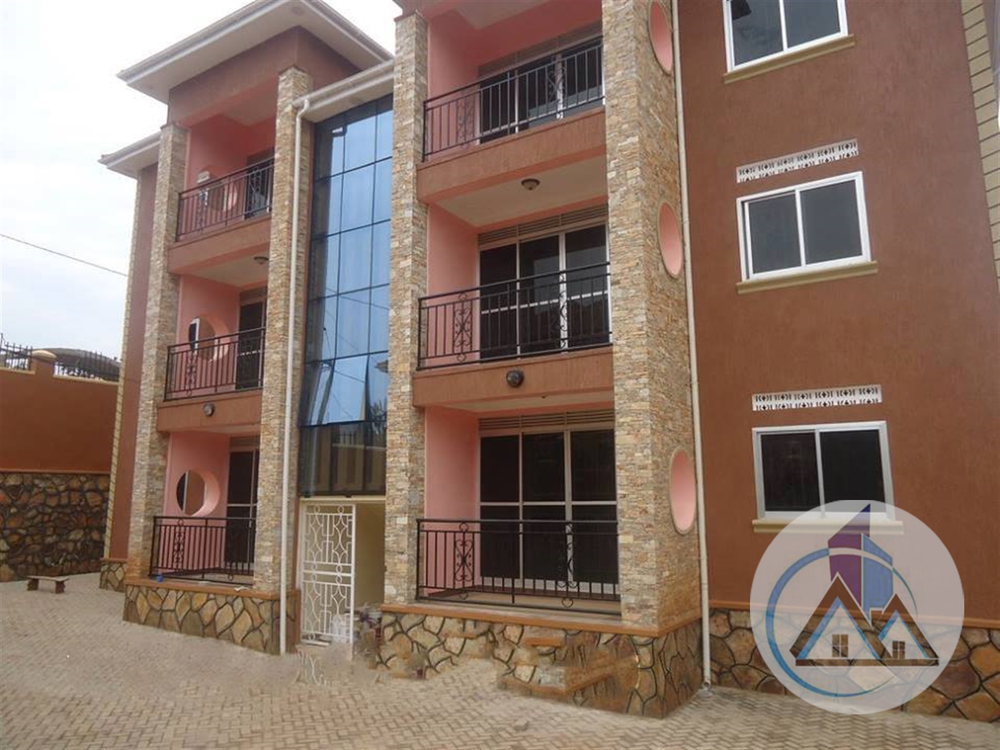 Apartment for rent in Kyaliwajjala Wakiso