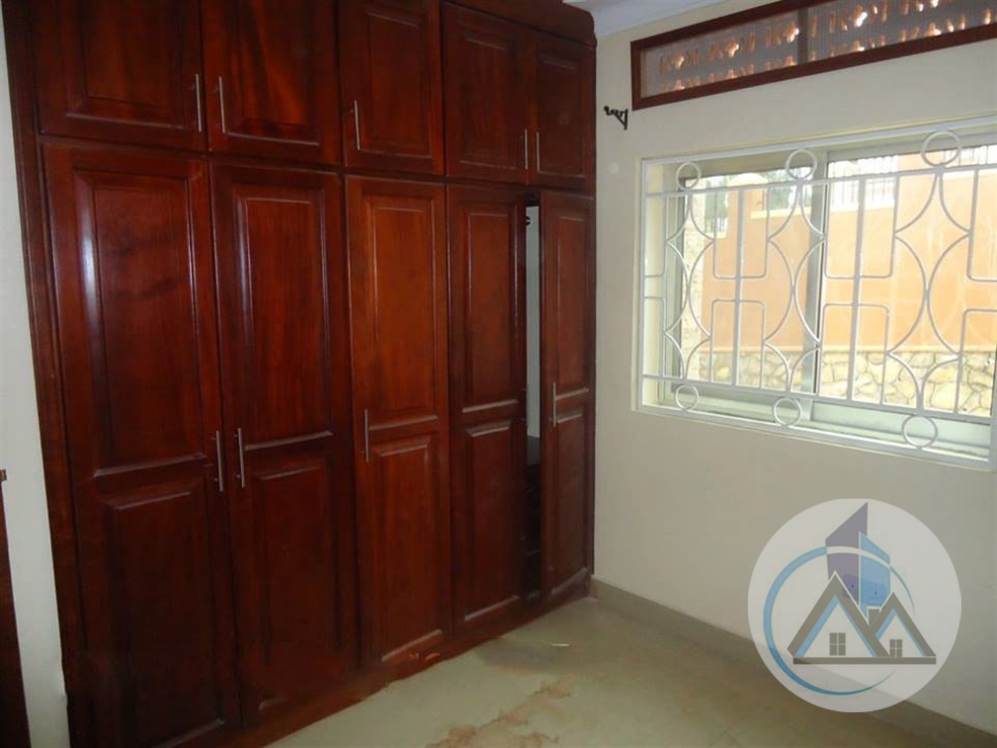 Apartment for rent in Kyaliwajjala Wakiso