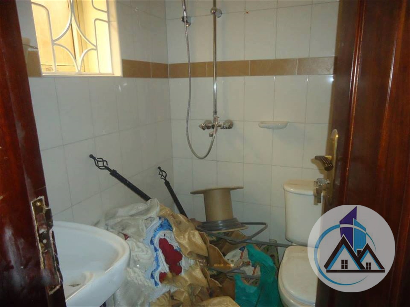 Apartment for rent in Kyaliwajjala Wakiso