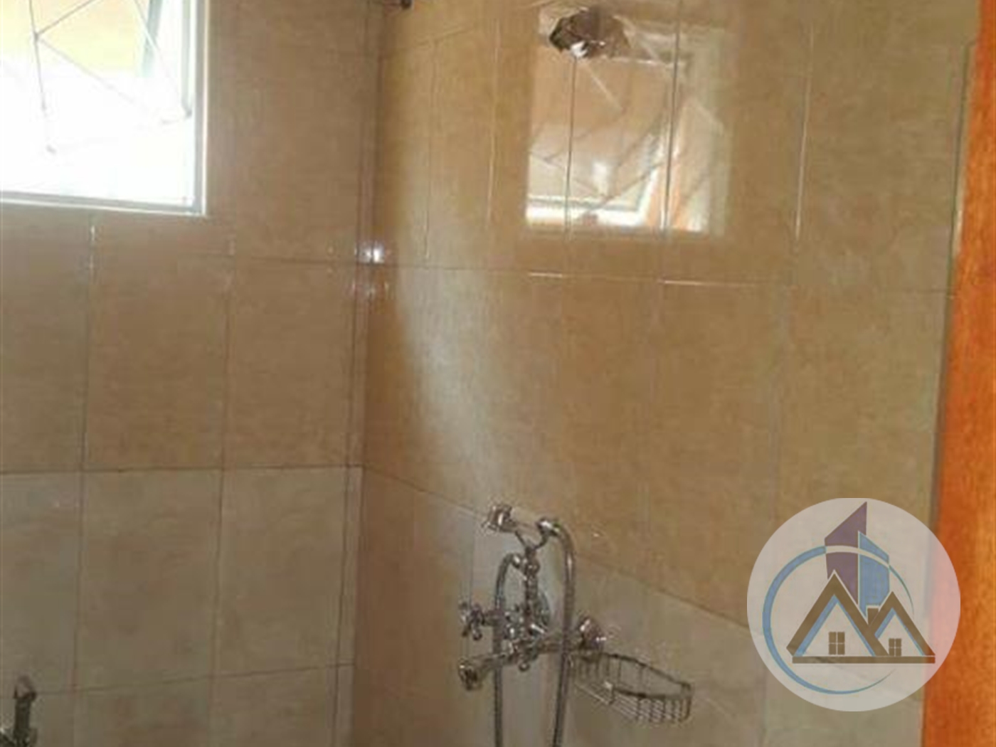 Apartment for rent in Kulambilo Wakiso