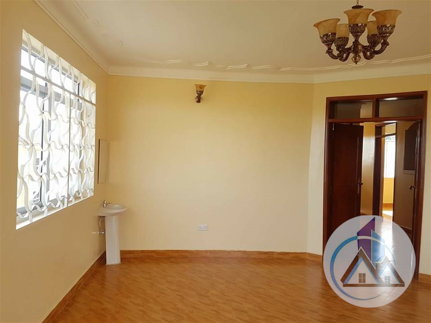 Apartment for rent in Kulambilo Wakiso