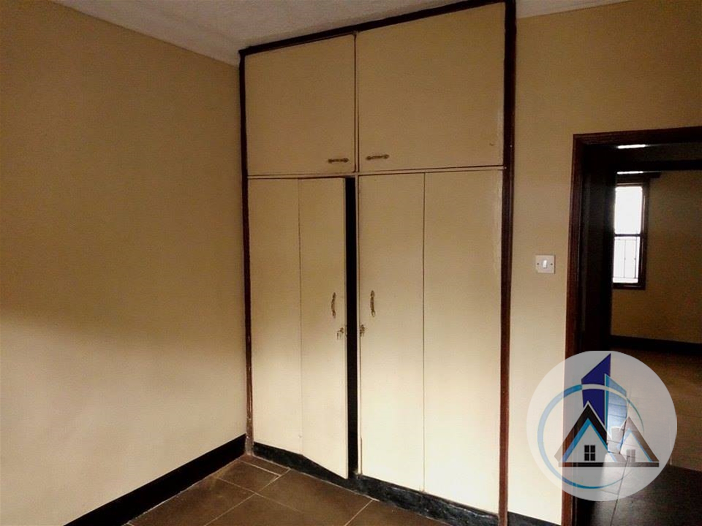 Semi Detached for rent in Naalya Wakiso