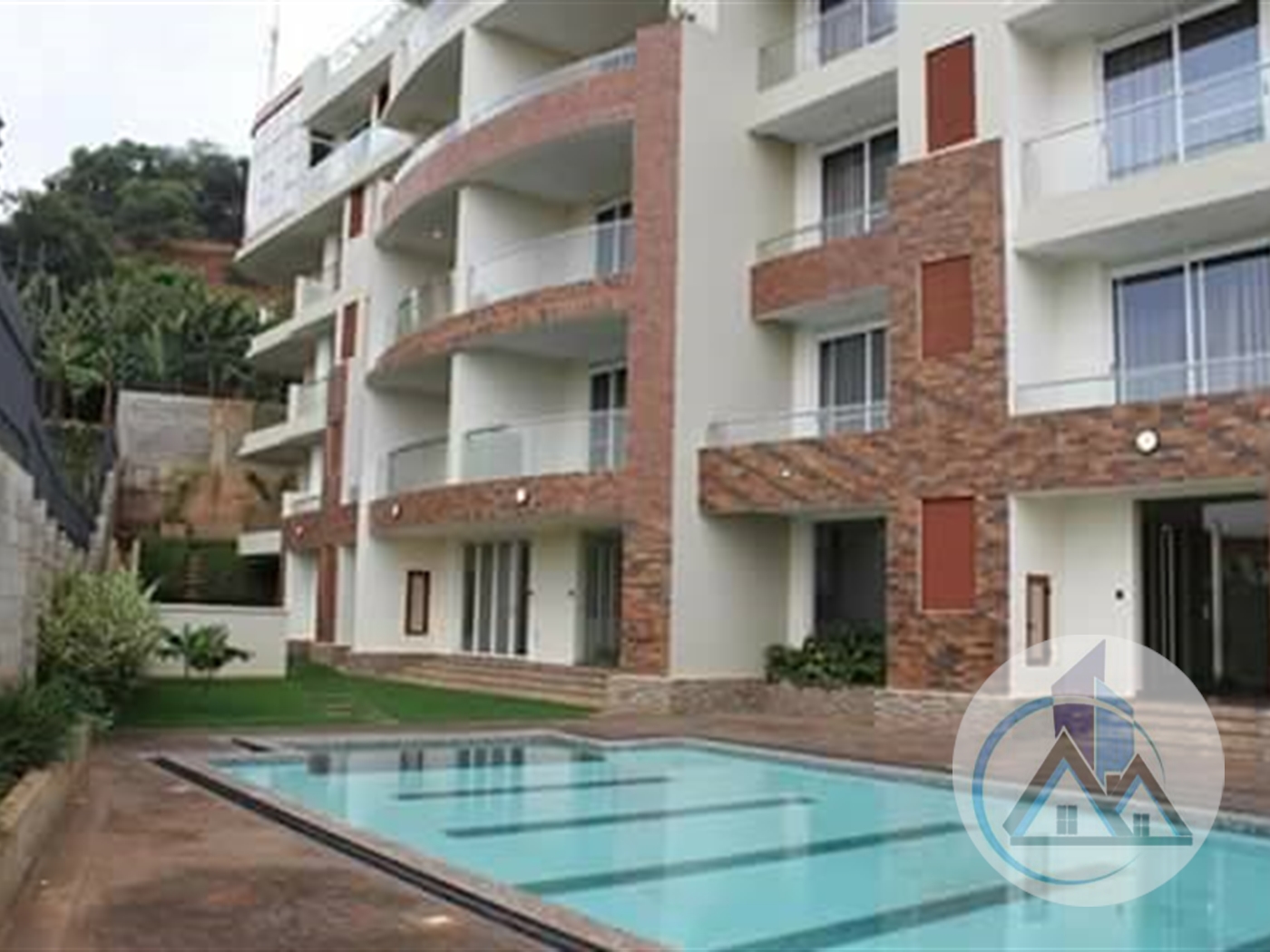 Apartment for rent in Naguru Kampala