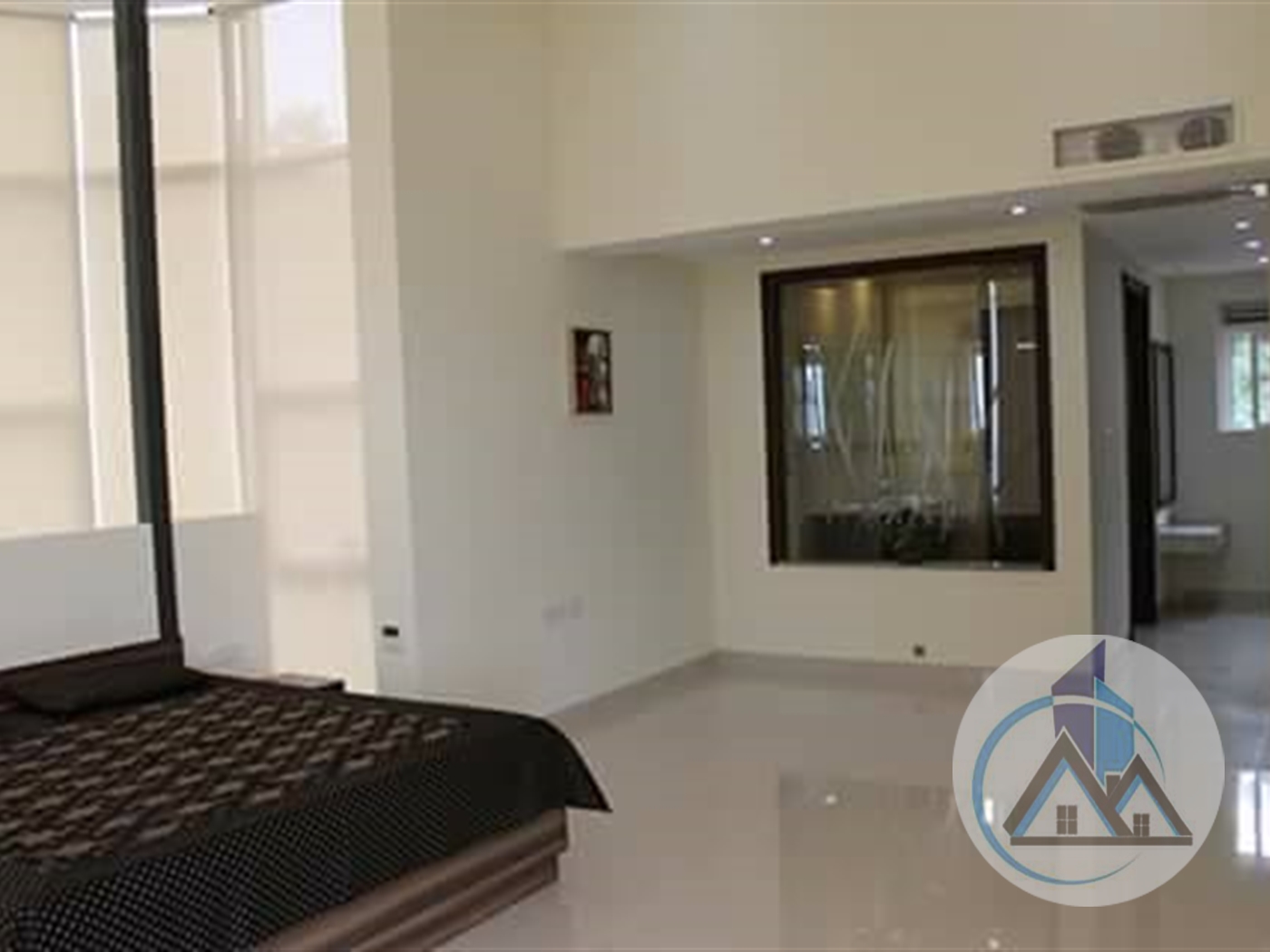 Apartment for rent in Naguru Kampala