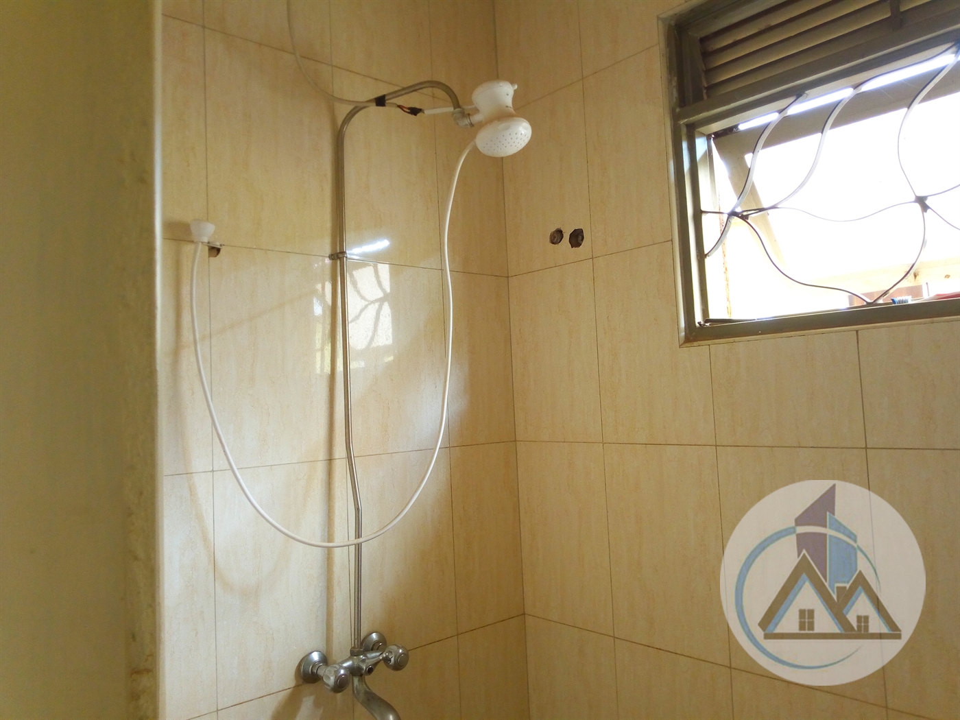 Apartment for rent in Kyaliwajjala Wakiso