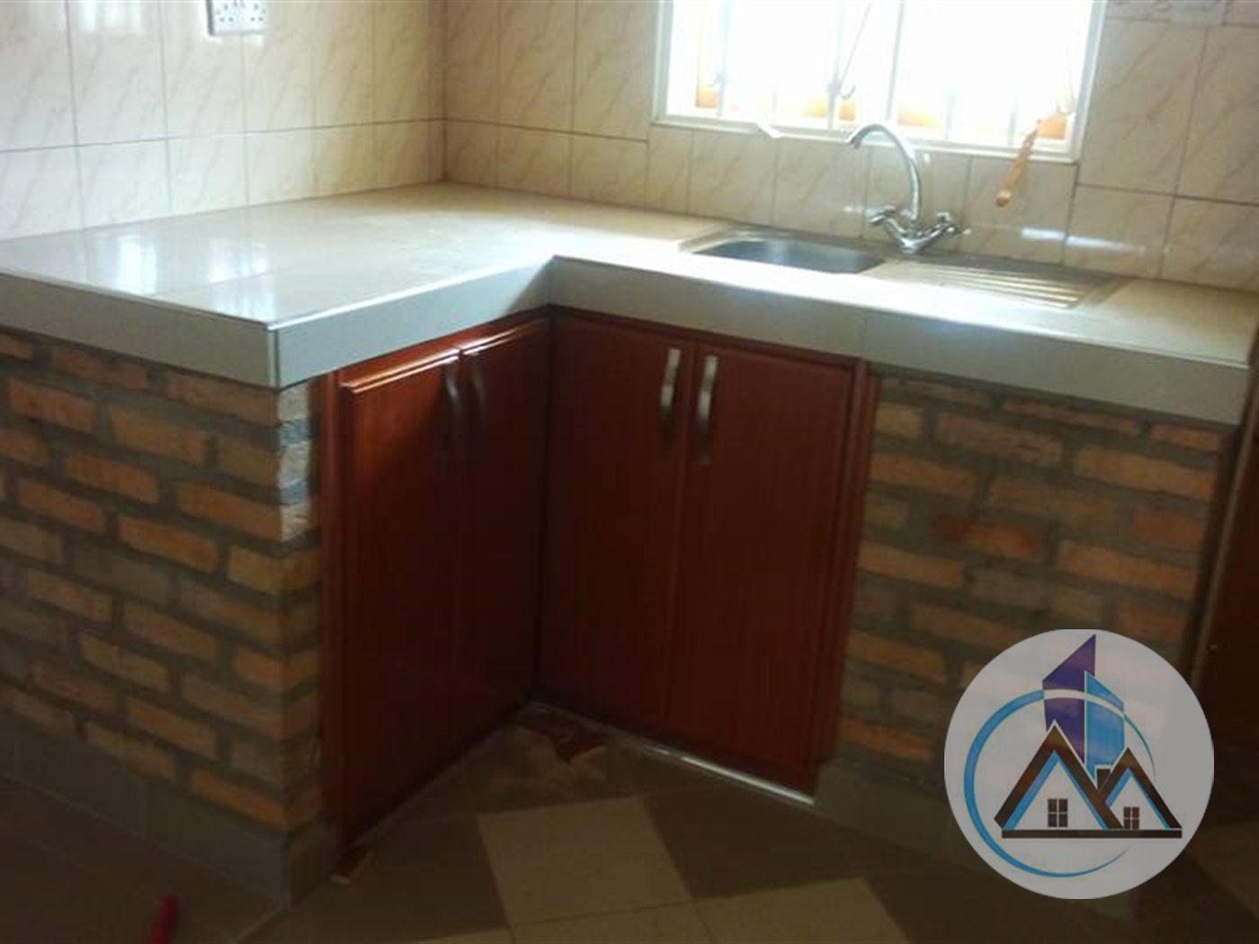 Semi Detached for rent in Seeta Wakiso