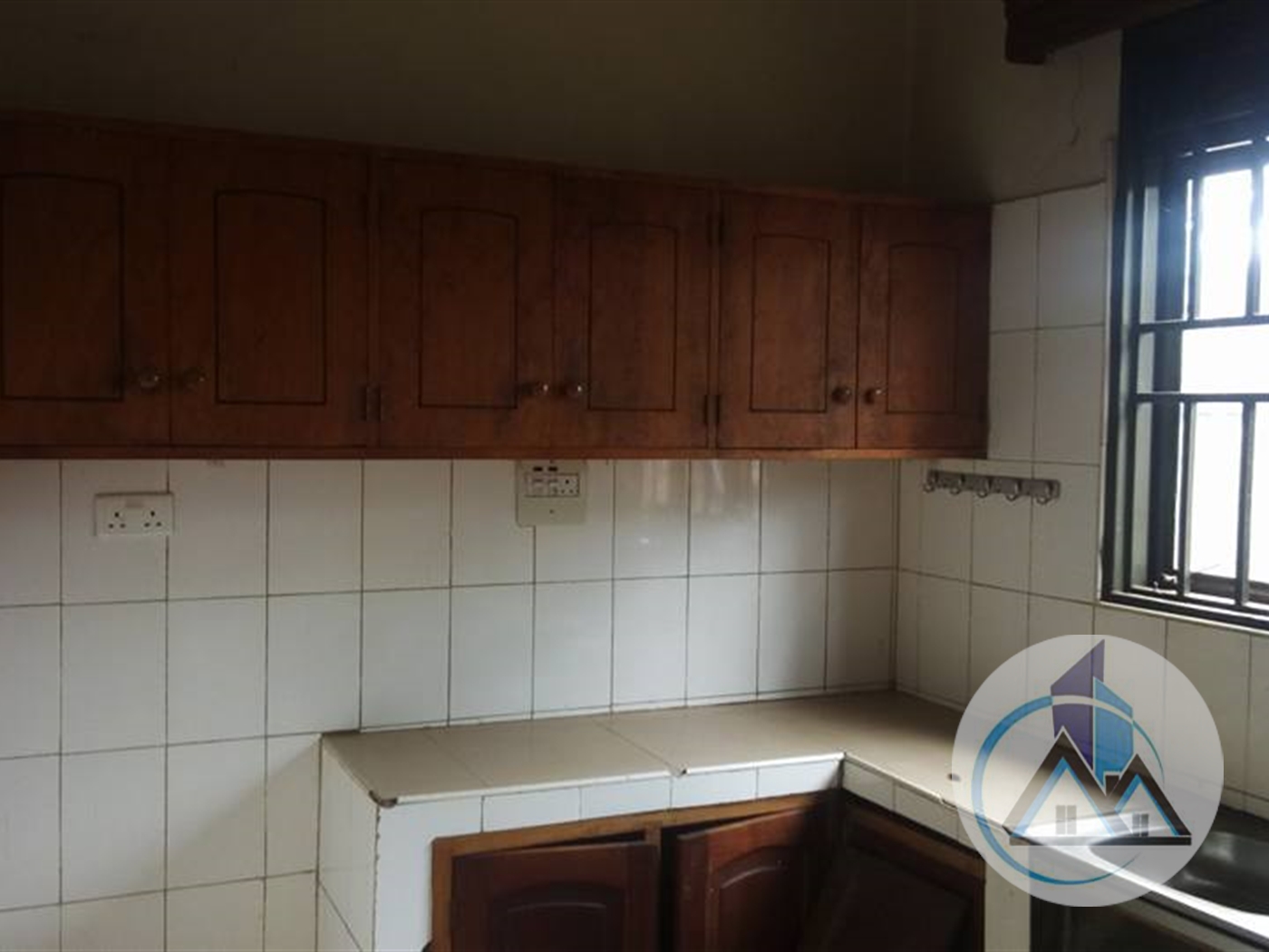 Semi Detached for rent in Seeta Wakiso