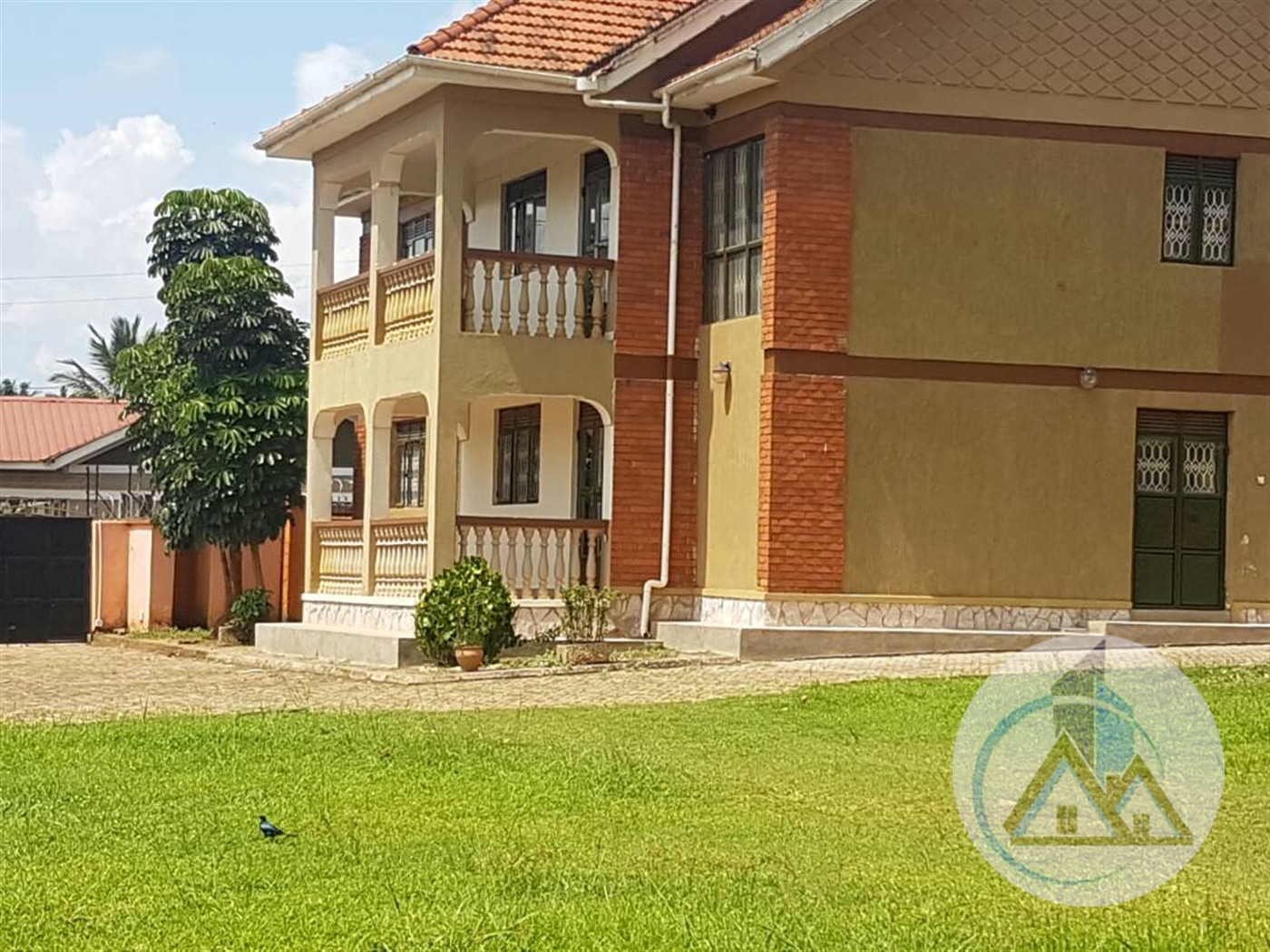 Apartment for rent in Munyonyo Kampala