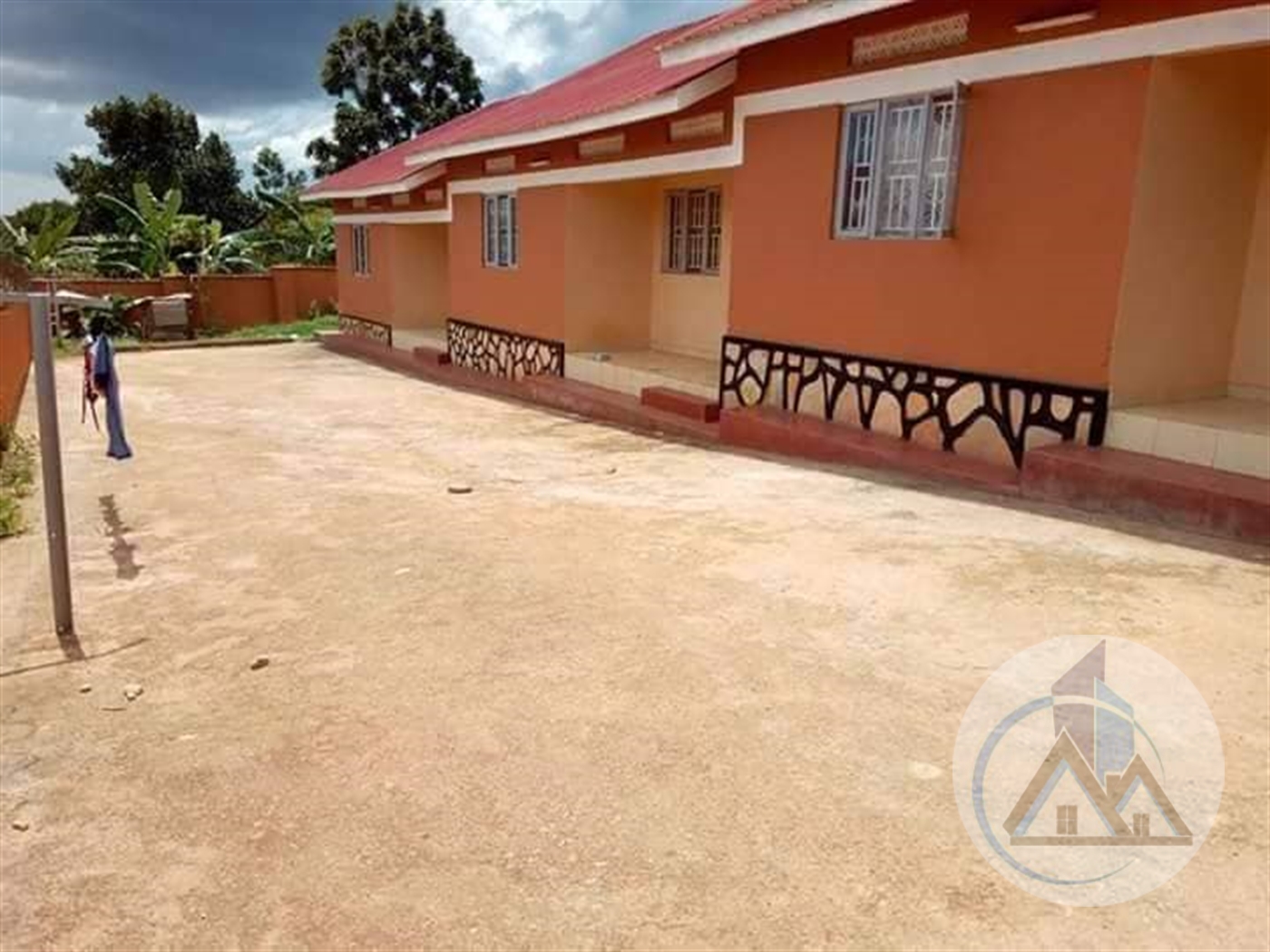 Semi Detached for sale in Namugongo Wakiso