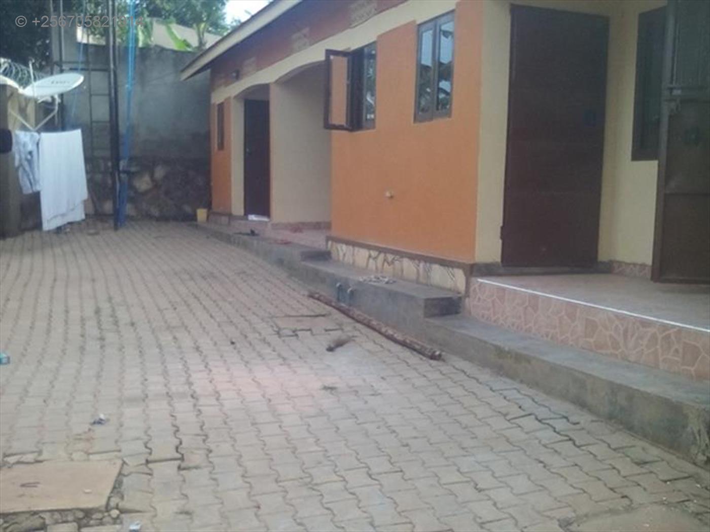 Semi Detached for sale in Najjera Wakiso