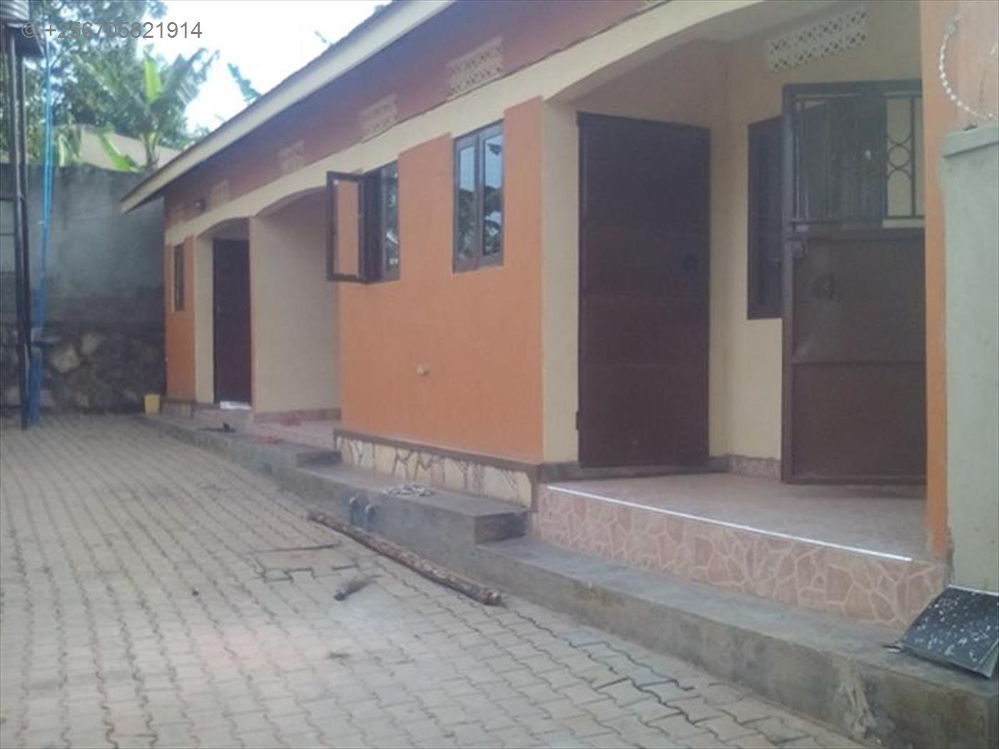 Semi Detached for sale in Najjera Wakiso