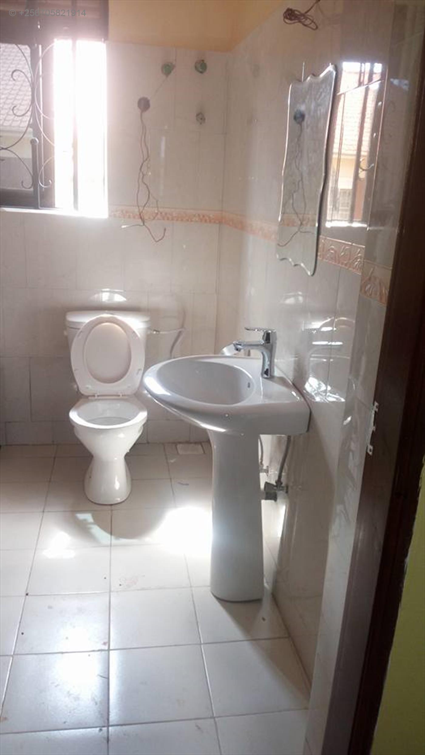 Semi Detached for rent in Kira Wakiso