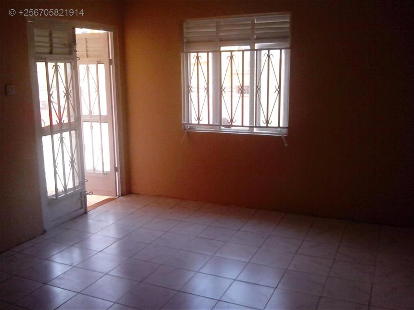 Semi Detached for rent in Naalya Kampala