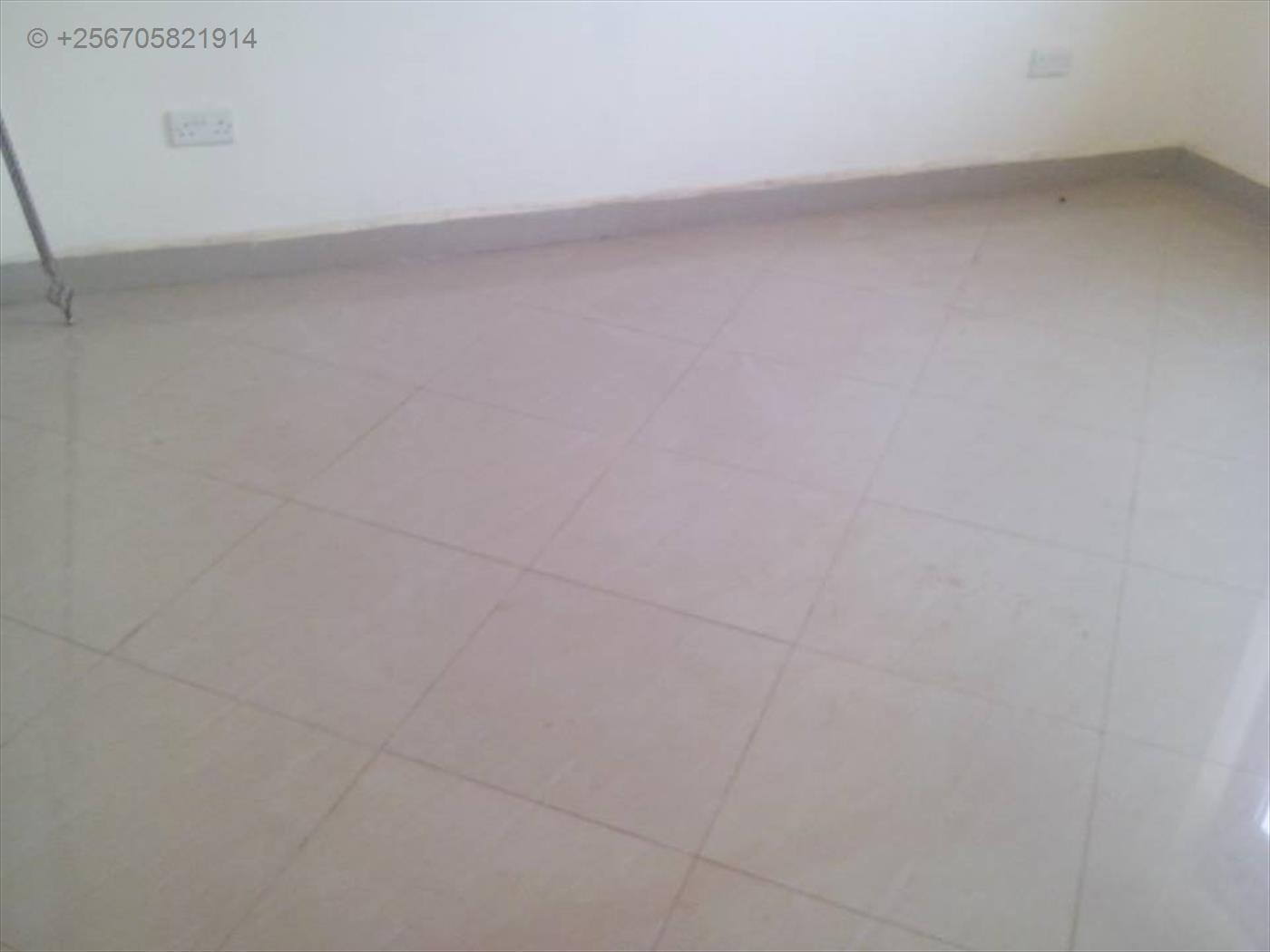 Apartment for rent in Najjera Wakiso