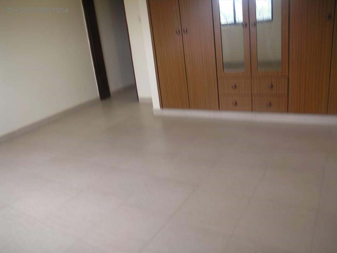 Apartment for rent in Naalya Kampala