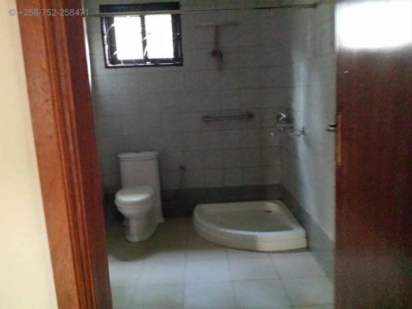 Semi Detached for rent in Bweyogerere Wakiso